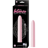 INTENSE TRAVEL VIBE EXPERT-PINK